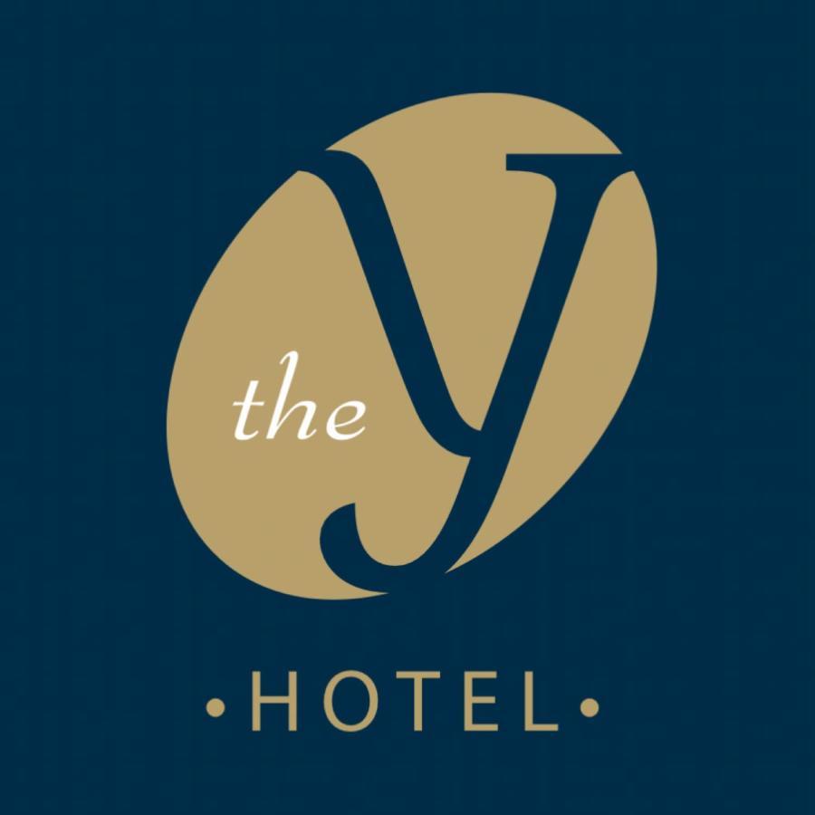 The Y Hotel 安曼 外观 照片
